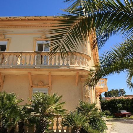 Hotel Du Soleil Saint-Raphaël Exteriör bild