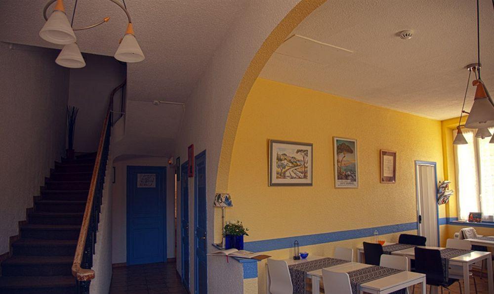 Hotel Du Soleil Saint-Raphaël Exteriör bild
