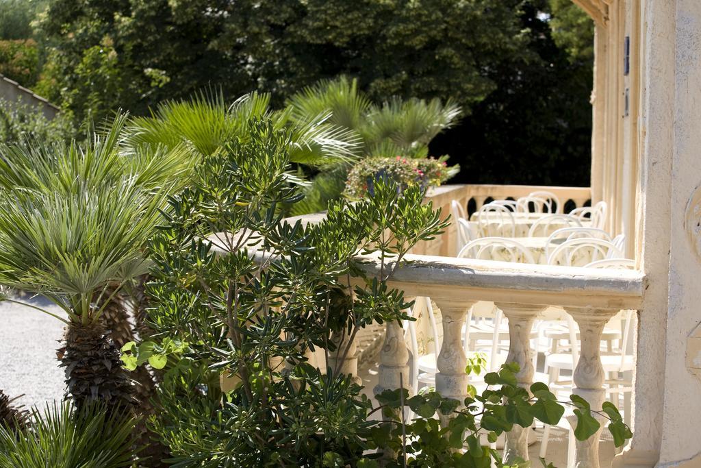 Hotel Du Soleil Saint-Raphaël Exteriör bild