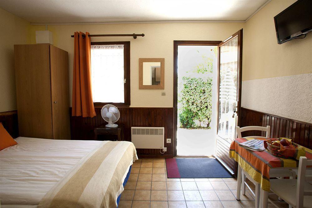 Hotel Du Soleil Saint-Raphaël Exteriör bild